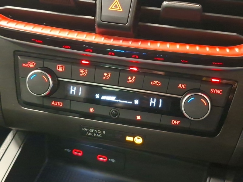 Used SEAT Ibiza 2023 for sale - 77419183: Photo 10