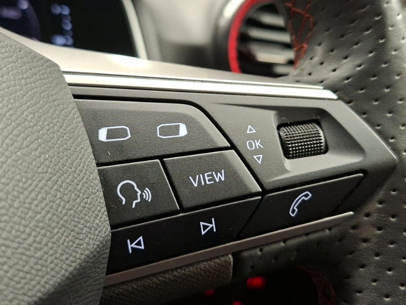 Used SEAT Ibiza 2023 for sale - 77419183: Photo 14