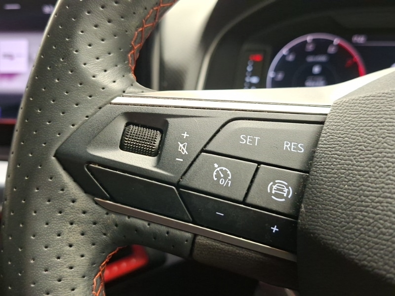 Used SEAT Ibiza 2023 for sale - 77419183: Photo 15