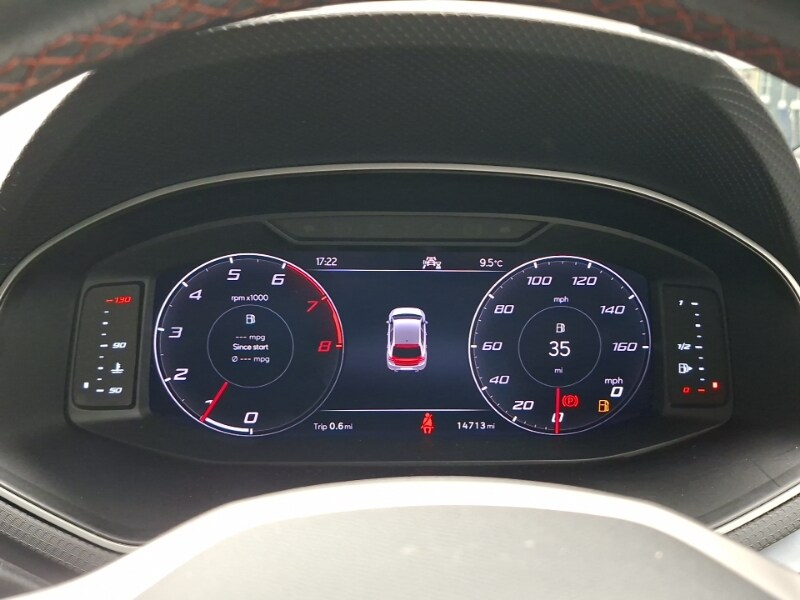 Used SEAT Ibiza 2023 for sale - 77419183: Photo 16