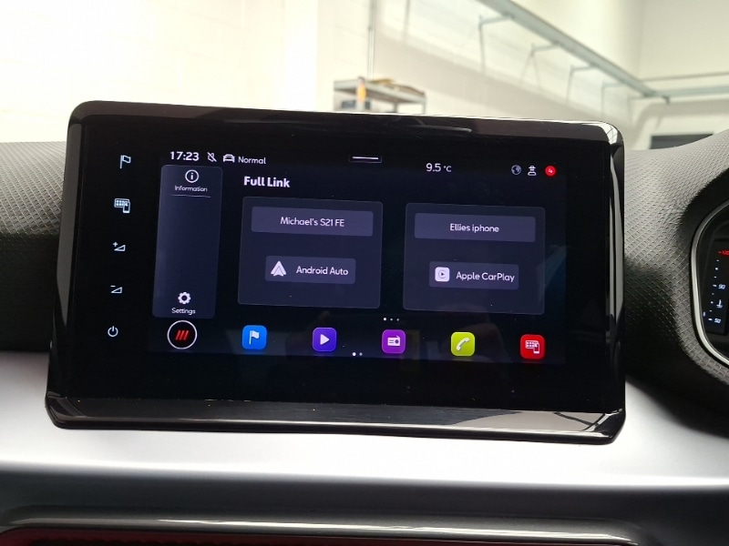 Used SEAT Ibiza 2023 for sale - 77419183: Photo 18