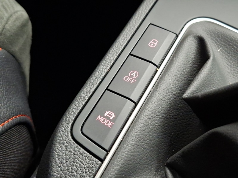 Used SEAT Ibiza 2023 for sale - 77419183: Photo 19