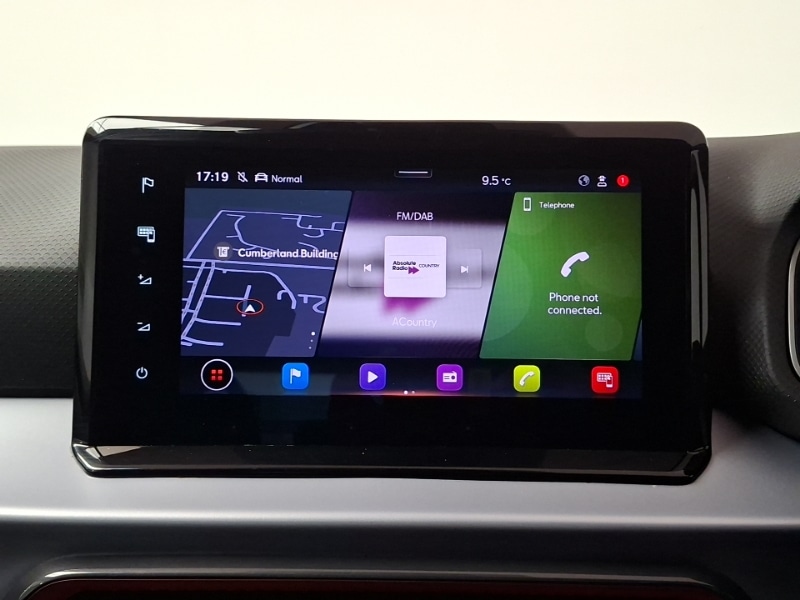 Used SEAT Ibiza 2023 for sale - 77419183: Photo 7