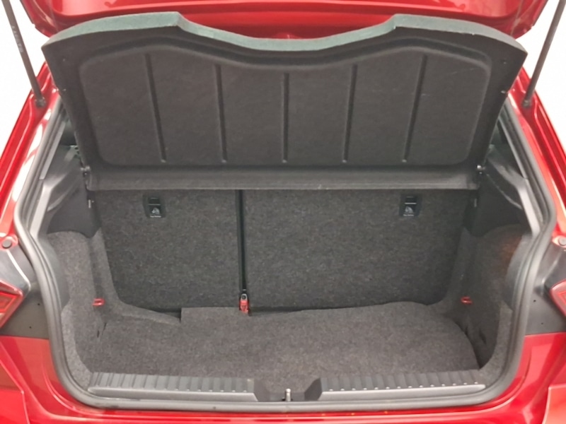 Used SEAT Ibiza 2023 for sale - 77419183: Photo 8