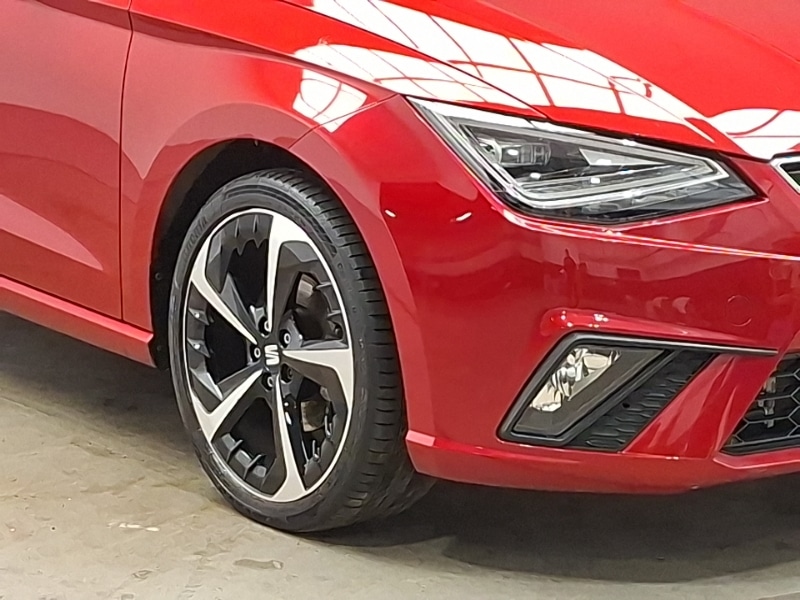 Used SEAT Ibiza 2023 for sale - 77419183: Photo 9