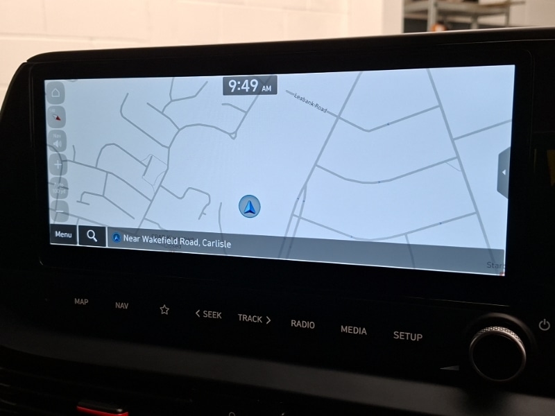 Used Hyundai i20 2025 for sale - 77678126: Photo 10