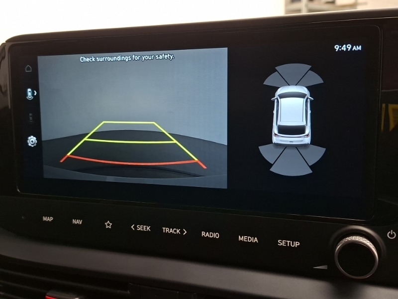 Used Hyundai i20 2025 for sale - 77678126: Photo 11