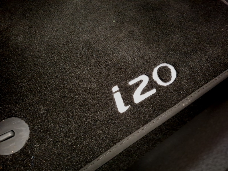 Used Hyundai i20 2025 for sale - 77678126: Photo 13