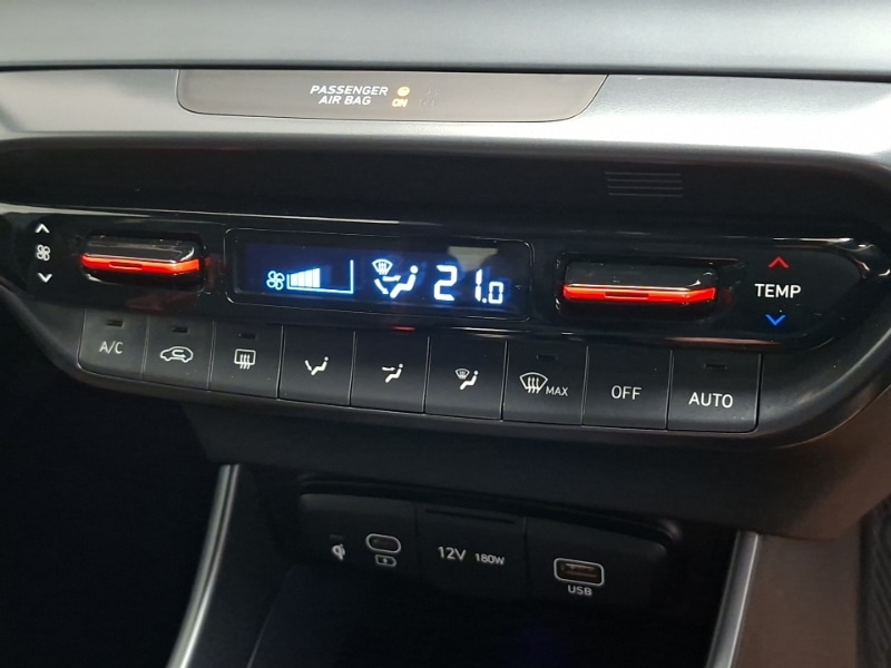 Used Hyundai i20 2025 for sale - 77678126: Photo 14