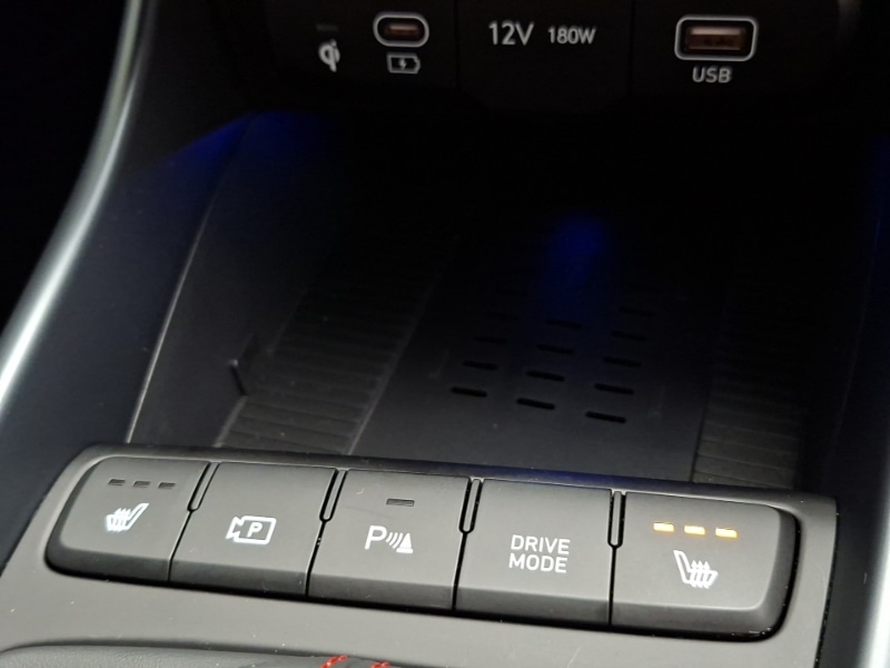 Used Hyundai i20 2025 for sale - 77678126: Photo 15