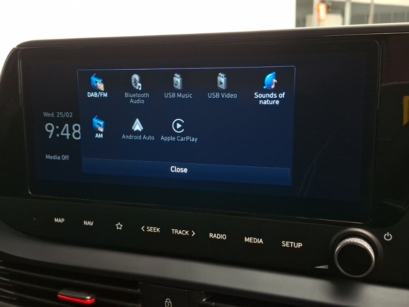 Used Hyundai i20 2025 for sale - 77678126: Photo 17