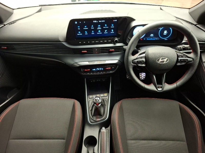 Used Hyundai i20 2025 for sale - 77678126: Photo 2