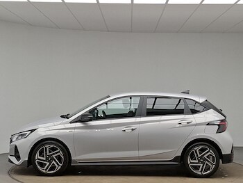 Used Hyundai i20 2025 for sale - 77678126: Photo