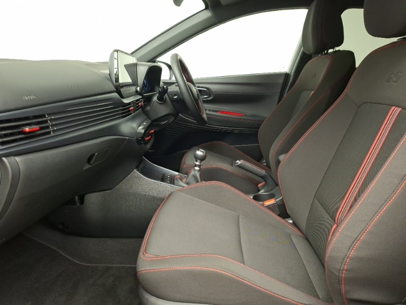 Used Hyundai i20 2025 for sale - 77678126: Photo 5