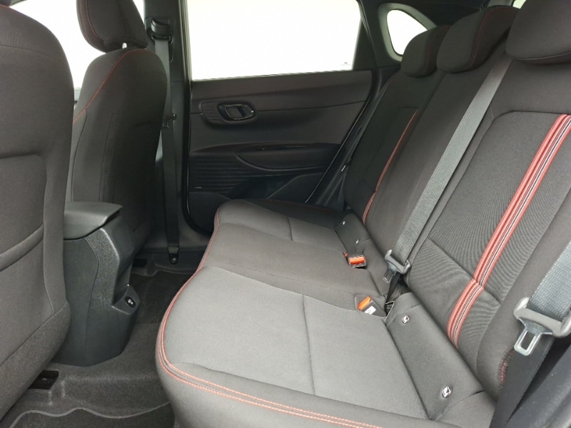 Used Hyundai i20 2025 for sale - 77678126: Photo 6