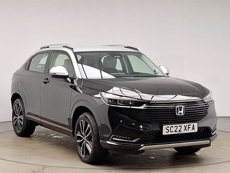 Used Honda HR-V 2022 for sale - 76963934: Photo 1