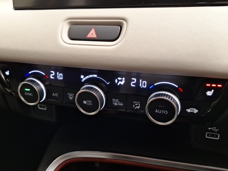 Used Honda HR-V 2022 for sale - 76963934: Photo 13