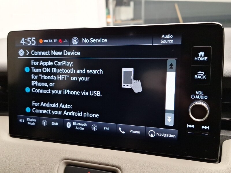 Used Honda HR-V 2022 for sale - 76963934: Photo 14