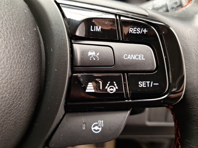 Used Honda HR-V 2022 for sale - 76963934: Photo 16