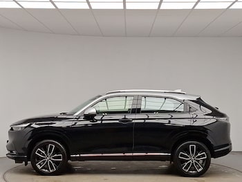 Used Honda HR-V 2022 for sale - 76963934: Photo