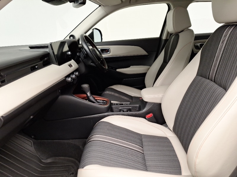 Used Honda HR-V 2022 for sale - 76963934: Photo 5