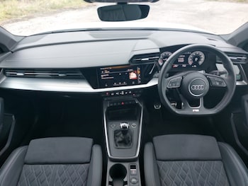 Used Audi A3 2023 for sale - 75926358: Photo