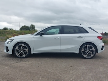 Used Audi A3 2023 for sale - 75926358: Photo