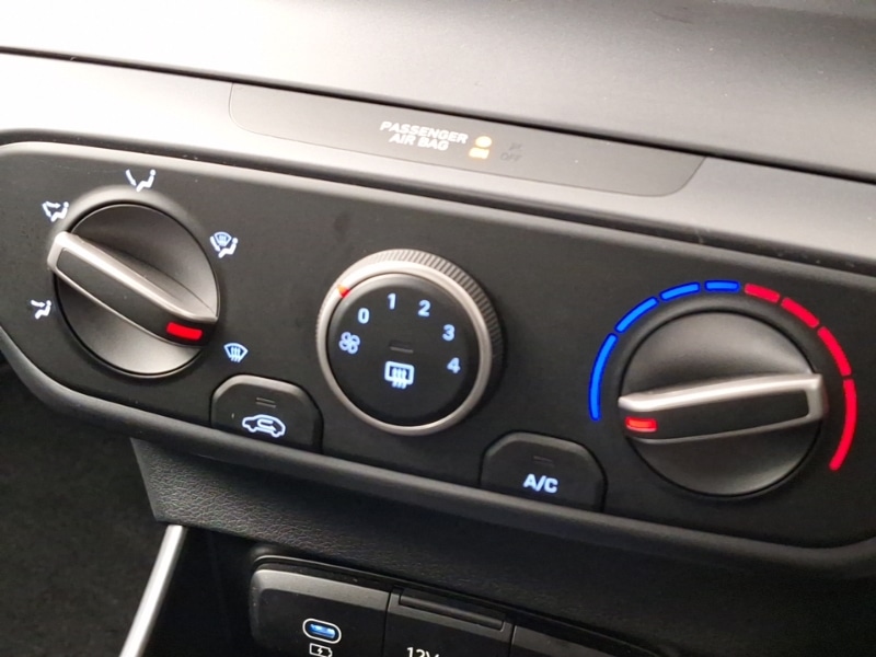 Used Hyundai i20 2025 for sale - 78203218: Photo 10