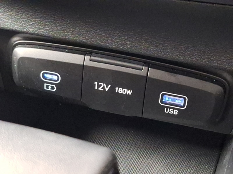 Used Hyundai i20 2025 for sale - 78203218: Photo 11