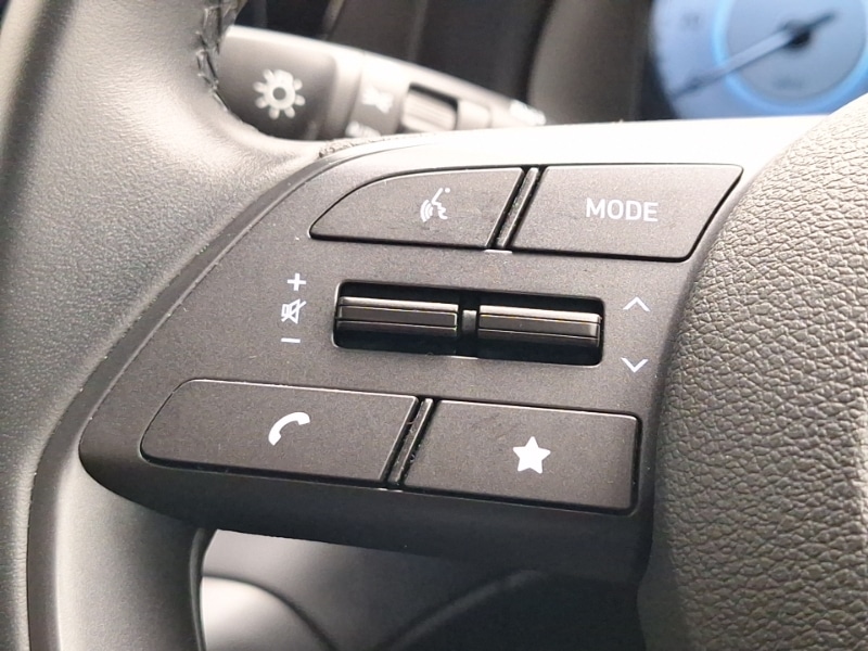 Used Hyundai i20 2025 for sale - 78203218: Photo 14