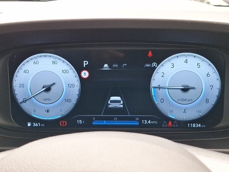 Used Hyundai i20 2025 for sale - 78203218: Photo 16