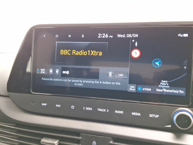 Used Hyundai i20 2025 for sale - 78203218: Photo 17