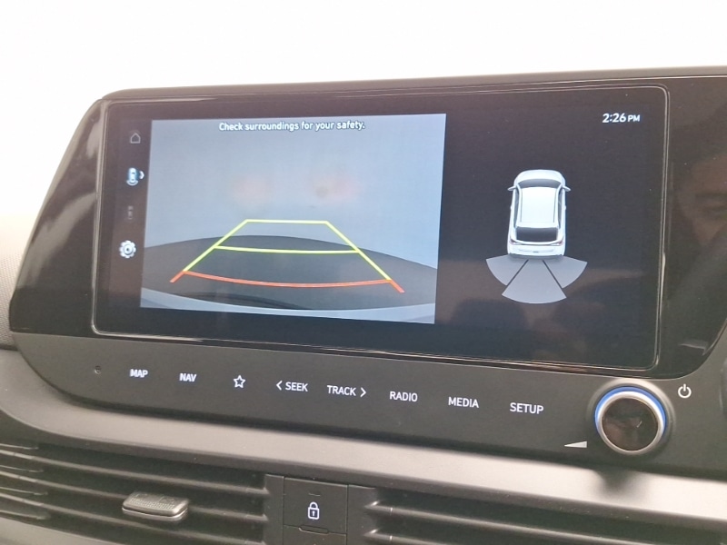 Used Hyundai i20 2025 for sale - 78203218: Photo 18