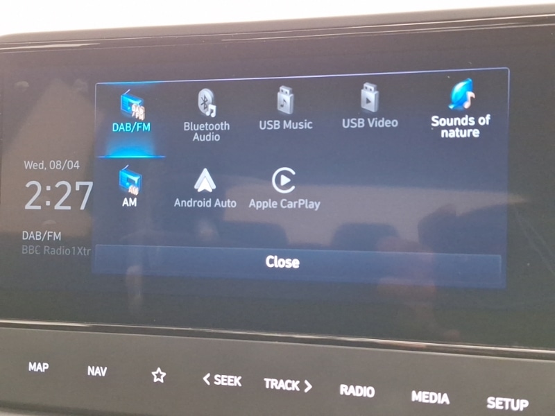 Used Hyundai i20 2025 for sale - 78203218: Photo 19