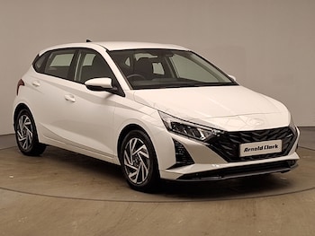 Used Hyundai i20 2025 for sale - 78203218: Photo