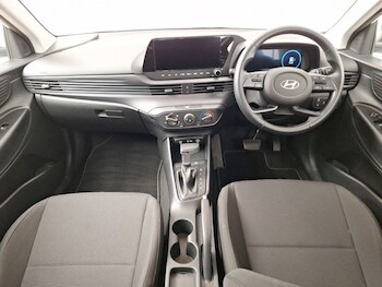 Used Hyundai i20 2025 for sale - 78203218: Photo