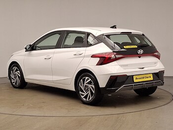 Used Hyundai i20 2025 for sale - 78203218: Photo