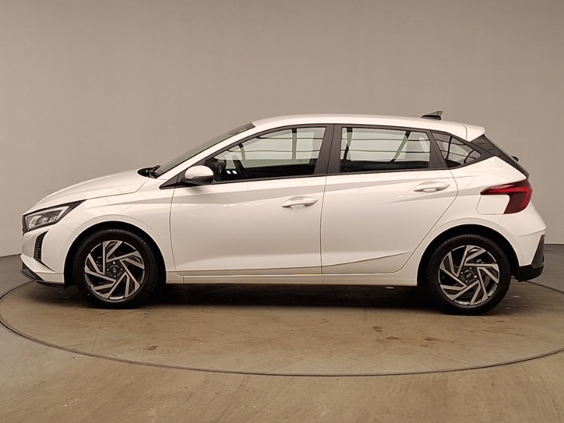 Used Hyundai i20 2025 for sale - 78203218: Photo 4