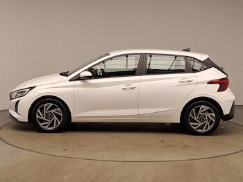 Used Hyundai i20 2025 for sale - 78203218: Photo