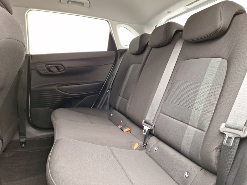 Used Hyundai i20 2025 for sale - 78203218: Photo 6