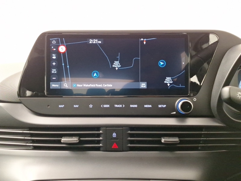 Used Hyundai i20 2025 for sale - 78203218: Photo 7