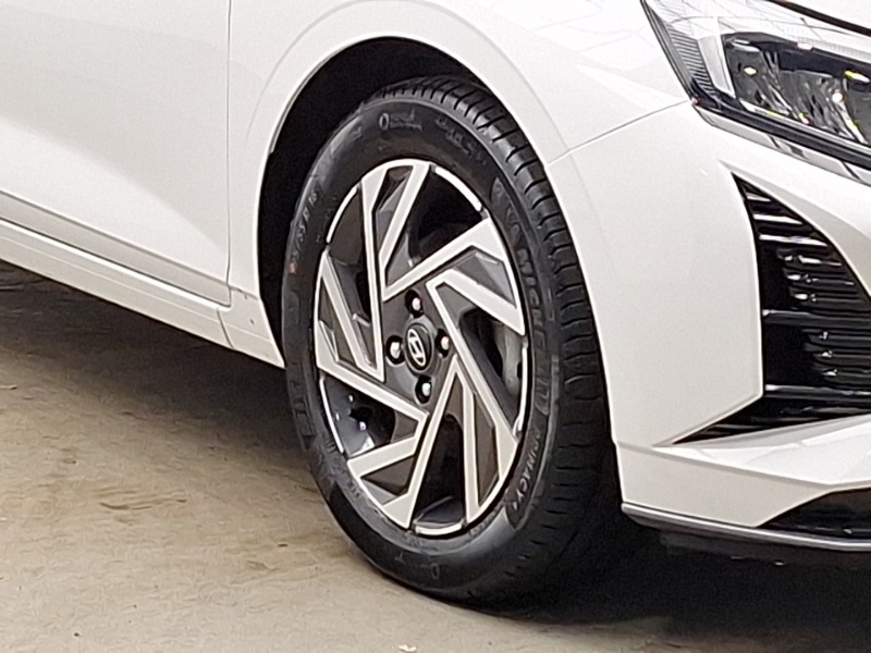 Used Hyundai i20 2025 for sale - 78203218: Photo 9