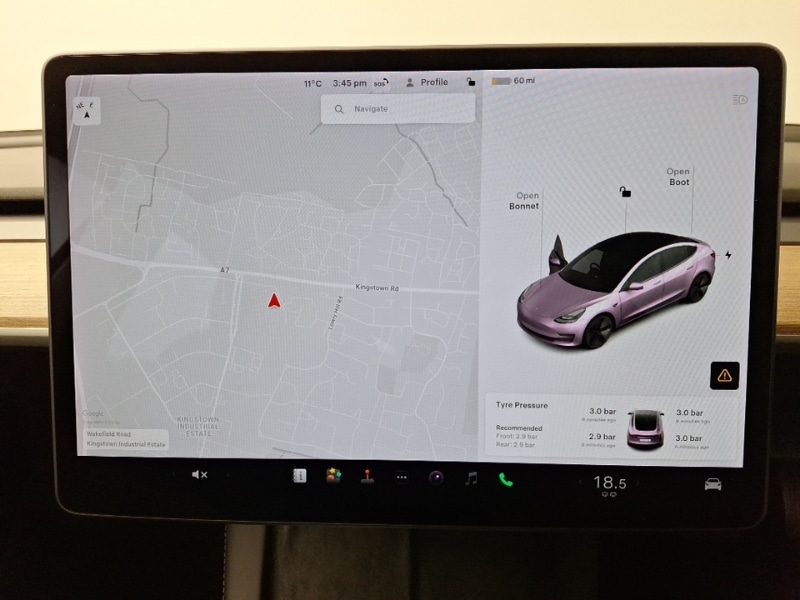 Used Tesla Model 3 2021 for sale - 77300170: Photo 10