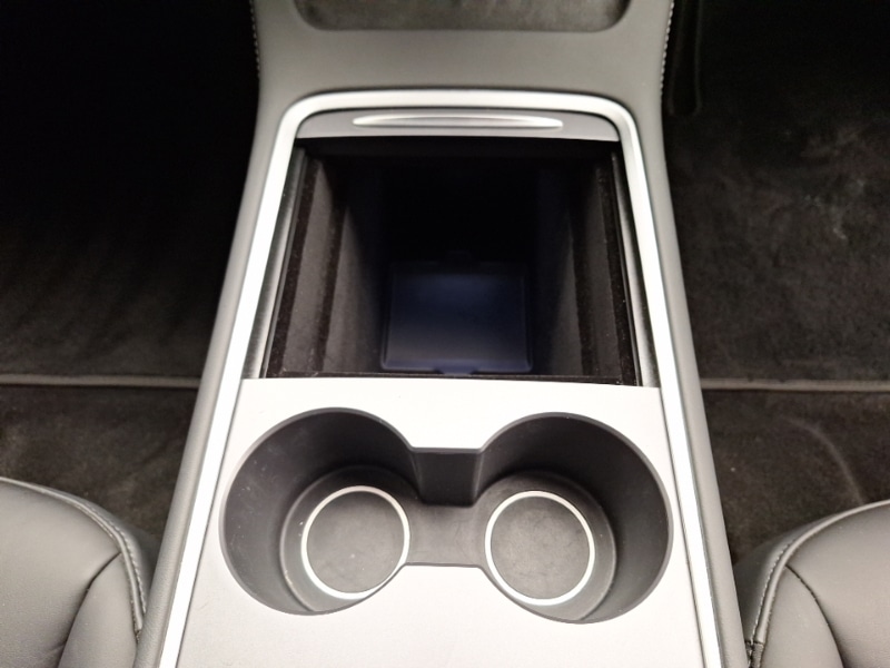 Used Tesla Model 3 2021 for sale - 77300170: Photo 17