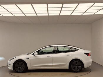 Used Tesla Model 3 2021 for sale - 77300170: Photo