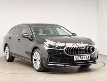 2024 - 2.0 TDI SE L 5dr DSG