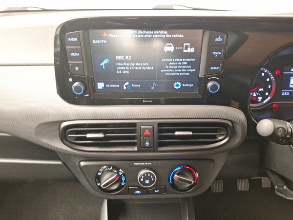 Used Hyundai i10 2021 for sale - 76145096: Photo 10