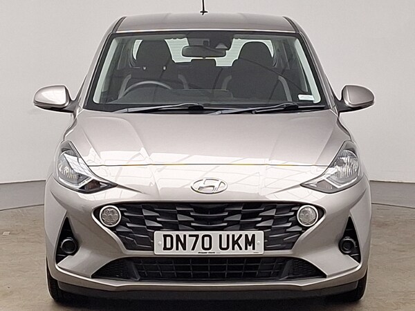 Used Hyundai i10 2021 for sale - 76145096: Photo 12