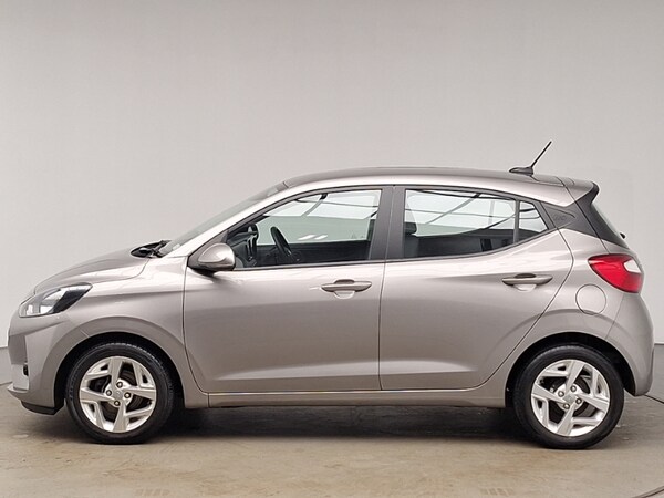 Used Hyundai i10 2021 for sale - 76145096: Photo 4