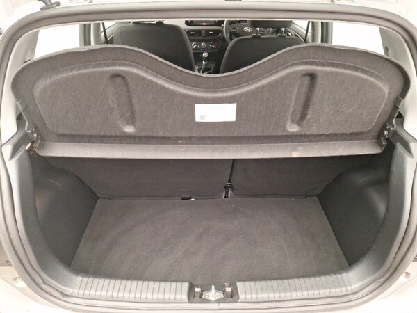 Used Hyundai i10 2021 for sale - 76145096: Photo 8